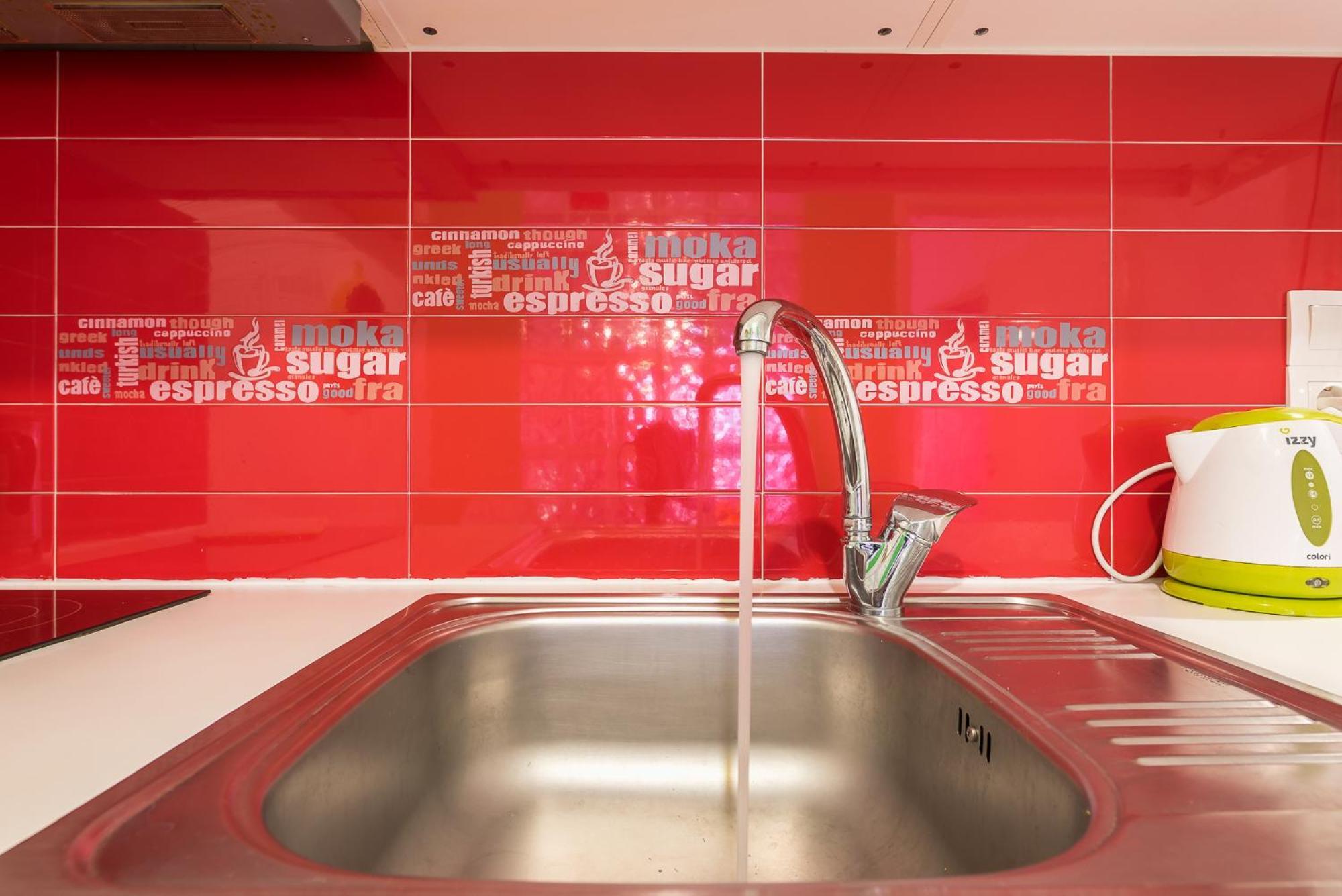 Zenios Amintas-Pop-Artment For Two In City Center アテネ エクステリア 写真