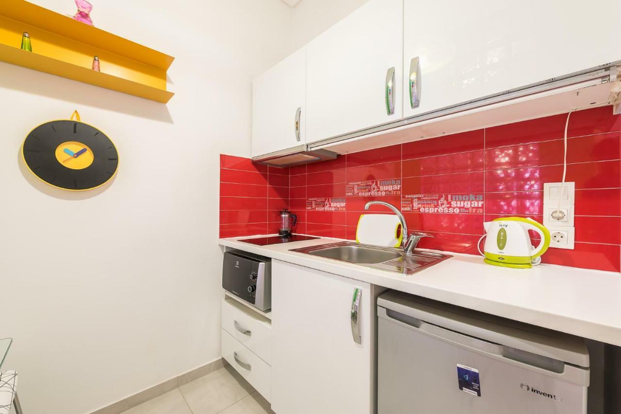 Zenios Amintas-Pop-Artment For Two In City Center アテネ エクステリア 写真