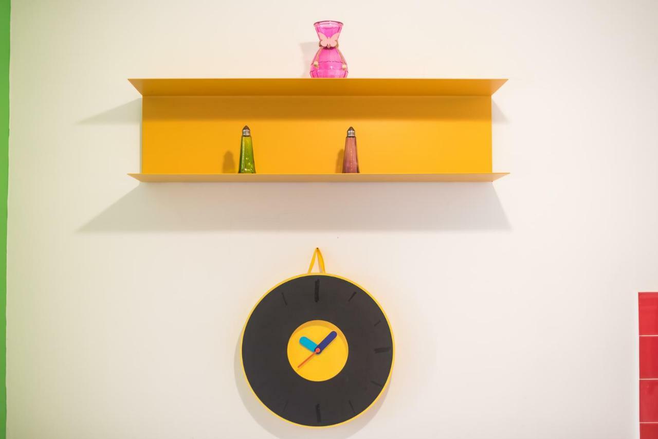 Zenios Amintas-Pop-Artment For Two In City Center アテネ エクステリア 写真